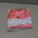 Splash About Happy Nappy Swimsuit with Frills (2-3 Year, Strawberry Field Frills)