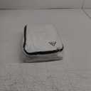 8-Piece Luxury Compression Packing Cubes & Bags for Travel  Maximize Space in Luggage with HybridMax Double-Capacity Design, 50 Luggage Tags, Deluxe Set, Lifetime Satisfaction Suitcase Organizer Bags