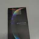 TORRAS 360 Magnetic Stand for iPhone 17 Pro Max Case, Fit for MagSafe, Non-Yellowing Clear Case for iPhone 17 Pro Max Phone Case with Kickstand & Camera Control, Hard PC Protection, Q3 Spin