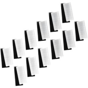 Tikom 12 Pcs HEPA Filters, Only for L9000 Series, L8000 Series Robot Vacuum