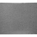 SCITOO Air Conditioning A/C Condenser for 2013-2017 for Honda Accord 2.4L 2013-2017 for Honda Accord 3.5L; Replace: 4165, 940466, 80110T2FA01,74165, HO3030159