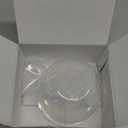 Wearable Breast Pump Replacement Parts Compatible with TSRETE Kmaier S12 S9 Wearable Breast Pump, Include Duckbill Valve, Silicone Diaphragm, 24mm Flange, Milk Collector Cup