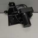 Diesel Electric Vacuum Pump 904-214 Compatible For Ford F-250 F-350 Super Duty Dorman 99-07 6C3Z2A451A