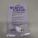 Mini Walkie Talkies