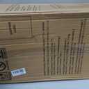 iTouchless 13.2 Gallon / 50 L Prime Sensor 2.0 Technology Kitchen Trash Can