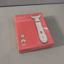 4-in-1 Facial Hair Removal for Women, Electric Painless Shaver, USB Rechargeable, Lip Chin Cheek Trimmer