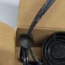 hygger 2114GPH Aquarium Wave Maker, Submersible Circulation Pump with Magnetic Mount for 60-150 Gallon Fish Tanks, Dual Powerhead for Freshwater & Saltwater