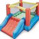 Little Tikes Jr. Jump N Slide