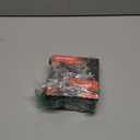 SEALIGHT H7 Bulbs 36000LM Ultra-Bright S6 H7 Dual Bulbs No Adapter Required No Cordless, 6500K White Light, 60000+Long Lifespan, 1:1 Design Plug-N-Play, Marker Light Assemblies, Pack of 2