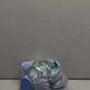 CTIME - 36 Replacement Toilet Brush Heads, Suitable for Bathrooms and Toilets