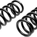 MOOG 5658 Coil Spring Set for Chevrolet S10