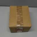 VELA LANTERNS 6pc Mini Small 4.5 Inch Metal Moroccan Lanterns Decorative Candle Tealight Holders for Centerpieces, Ramadan, Home Decor, Weddings, Silver