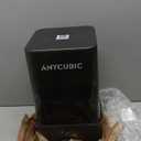 ANYCUBIC Photon Mono 4, Resin 3D Printer with 7'' 10K Mono LCD Screen, Stable LighTurbo Light Source and 70mm/h Fast Printing, Print Volume 6.04'' x 3.42'' x 6.49''