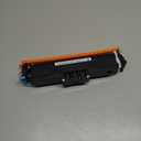 210A Cyan Replacement for HP 210A 210X Toner Cartridges Compatible with HP Color Laserjet Pro MFP 4301fdw 4301fdn 4301dw 4301 4201dw 4201dn 4201 Series W2101A W2101X with-Chip Toner Cyan