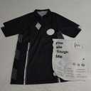 Pro Soccer Referee Jersey, Small