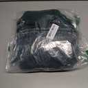 2 Pcs Dress and Long Sleeve For Women's Size S-L