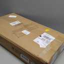 2 Pack Bamboo Luggage Rack for Guest Room, 26.77" Folding Wide Suitcase Stand with Storage Shelf, Thickened Luggage Stand Holder for Bedroom Hotel, Luggage Rack for Suitcases (Natural)