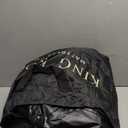 King Koil Luxury Twin Air Mattress with Built in Pump, 20 Double High Twin Size Premium Airbed, Inflatable Blow Up Mattress, Waterproof (Black)