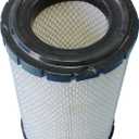 BOSCH 5492WS Workshop Engine Air Filter - Compatible with Select Cadillac Escalade; Chevrolet C/K Series Trucks, Suburban, Tahoe; GMC C/K Series Trucks, Suburban, Yukon