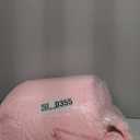 Ophanie Pink Rug for Bedroom Girls, Kids Fluffy Kawaii Fuzzy Furry Shag Area Rug, Cute Plush Soft Shaggy Bedside Indoor Floor 4x6 Carpet for Teen Nursery Dorm Home Room Decor Aesthetic