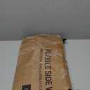 Silscvtt Window Visors Shade Sun Rain Wind Guards Deflectors Cover Acrylic Outside Replacement for Veloster 2011 2012 2013 2014 2015 2016 2017