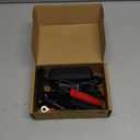 MOTOPOWER MP00205C 12V 800mA Automatic Battery Charger, Battery Maintainer, Trickle Charger, and Battery Desulfator