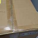 13x5.00-6 Tiller Tire and Wheel 1" Axle, 2PK for Craftsman Troy-Bilt
