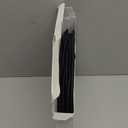 Snowkids 8K 2.1 50 FT Long Fiber Optic HDMI Cable, Unidirectional 48Gbps High-Speed HDMI Cables Cord, 4K 120Hz 144Hz Compatible for TV/Laptop/PS-5/X-box/Projector/Entertainment/Sound System & More (Black)