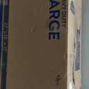 O-Cedar Easywring Microfiber Spin Mop & Bucket Floor Cleaning System with 4 Extra Refills