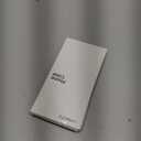 ORNARTO Compatible with iPhone 15 Pro Case 6.1", Liquid Silicone 3 Layers Full Covered Soft Gel Rubber Cover, Shockproof Protective Slim Phone Case with Anti-Scratch Microfiber Lining-Orange