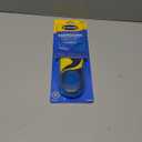 Dr. Scholl’s Energizing Comfort Men’s Everyday Insoles with Massaging Gel  Clinically Proven, AllDay Energy and Comfort Inserts with Patented Triple Gel Design  Shock Absorbing, Arch Support