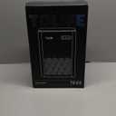 ToLife Dehumidifier for Home 95 OZ Water Tank, 1000 sq.ft Dehumidifiers for Basement Bedroom Bathroom with Auto Shut Off 7 Colors LED Light, Grey