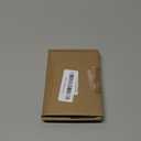 Renovators Supply Manufacturing Black H Cabinet Hinges 3 in. Wrought Iron Kitchen Cabinet Hinge with Hardware (Pack of 1)