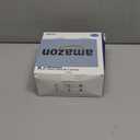 INFIYA 2K Security Camera Indoor-360 Cameras for Home Security and One-Tap Call, Elderly/Cat/Baby/Nanny, Motion Alert, Intelligent Tracking, 2.4GHz WiFi Only, Work with Alexa/Google Home, K7 2Pack