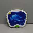 Crayola Toddler Touch Lights, Musical Sensory Toys for Toddlers, Essential Easter Basket Stuffers & Gifts, Light Up Drawing Pad, Mess Free Painting, Travel Activity, 2+