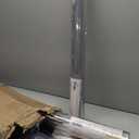 LovePads Clear Table Cover Protector, 31.5 x 47.2 Inch 2mm Thick Plastic Table Cover, Table Protector for Dining Room Table, Waterproof Dresser Cover Top for Kitchen, Coffee, Writing Desk