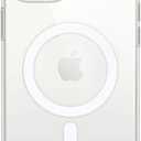 Apple iPhone 12 and iPhone 12 Pro Clear Case with Magsafe