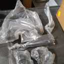 Front Upper & lower Control Arm Kit with Ball Joint Left and Right Forward Rearward Suspension Kit for 2011 2012 2013 2014 2015 2016 2017 Chrysler 300 Dodge Challenger Charger RWD Models