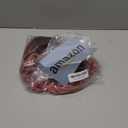 Nnzes Pink Wig with Bangs for Women Short Bob Wavy Charming Synthetic Wigs with Natural Shoulder Length Curly Heat Resistant Fiber Hair for Daily Party Use