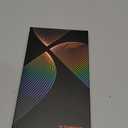 Torras iPhone 17 Pro Max (6.9") 2025 Guardian Magnetic Case - Black