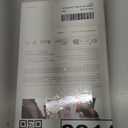 TORRAS Magnetic Slim-Fit for iPhone 17 PRO MAX Case, Ultra-Thin 17 ProMax Phone Case Compatible with MagSafe, Light Anti-Scratch Matte Hard PC Bayer 6.9 inch OriginFit, Clear