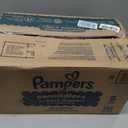 Pampers Swaddlers Diapers, Size 5 (20-37 lbs), 132 Count, Absorbent, Keeps Baby Dry and Comfortable, Skin Safe Disposable Baby Diaper 