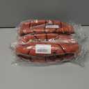 2 x Wuzfully Kids Basketball Size 3(22") for Toddler boy and Girls, Youth Basketball Size 5(27.5") for Indoor Outdoor Pool Play Games (Brown)