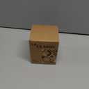 40th Birthday Gifts Women Men, 40th Birthday Decorations Candle for Women Men, 1985 Forty Bd Gifts for Her Him,Friend,Sister,Wife,Husband,Dad,Mom - Handmade Candle 7oz