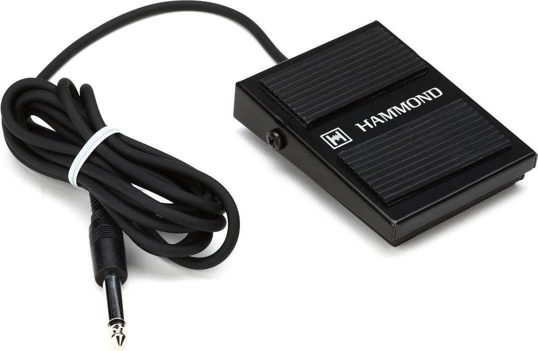 Hammond FS-9H Foot Switch