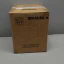 STANLEY Adventure Fast Flow Water Jug 2 Gallon Leakproof Ice Water Dispenser Insulated Beverage Cooler Easy Pour Spigot and Latched Foam Lid BPA-Free (Rose Quartz)