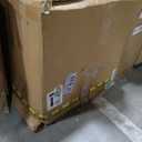 Welch 1400 DuoSeal 0.9 Cfm 0.1 Micron Belt Drive Dual-Stage Pump