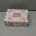 Sweet 16 Gifts for Girls Happy 16th Birthday Gifts for Girls Sweet Sixteen Gift for 16 Year Old Girl Trendy 2026 Pink 16 Year Old Girl Birthday Gift Ideas 16th Decoration for Granddaughter, Daughter