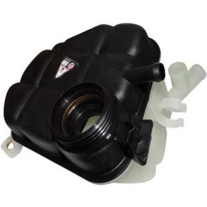 ZSSDDB 1665000049 A1665000049 Coolant Reservoir Radiator Expansion Tank for Mercedes Benz W166 ML300 ML400 ML350 W292 GLE350