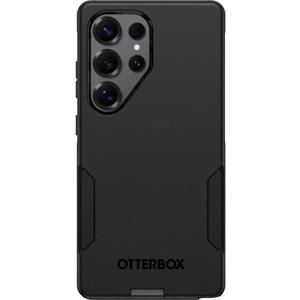 OtterBox Samsung Galaxy S25 Ultra Commuter Series Case - Black